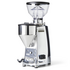La Marzocco Linea Mini White Home Package with Stainless Steel Grinder WA-MPACKWS image NaN