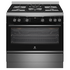 Electrolux EFE914DSD 90cm Freestanding Dual Fuel Oven/Stove image NaN