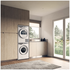 ASKO 8kg Front Load Washer and 8kg Heat Pump Dryer Laundry Package W6088XT608HX image NaN