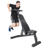 Cortex BENCHBN6-SET Exercise Bench Complete Set image NaN