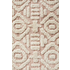 Rug Culture Levi Extra Large Peach Rug 320X230CM - LEV-361-PEA-320X230 image NaN