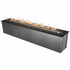 Planika 149cm Fire Line Automatic 3 Plus Fireplace FLA3P1490 image NaN