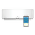 Kelvinator KSV35HWH 3.5kW Reverse Cycle Split System Inverter Air Conditioner image NaN