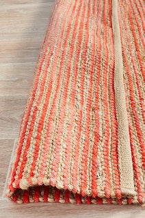 Rug Culture Parade Large Orange Rug 280X190CM - PRD-444-CRL-280190 hero image