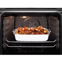 Westinghouse WVE615S 60cm Electric Built-In Oven hero image