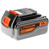 Black & Decker BL4018-XE 18V 4.0Ah Battery Pack image NaN