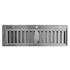 QUIETAIR 85cm Under Cupboard Stainless Steel Rangehood GQA85UC  image NaN