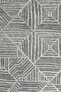 Rug Culture Oasis Medium Silver Rug 300X80CM - OAS-457-SIL-300X80 hero image
