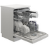 Beko 60cm Freestanding Dishwasher 16 Place White BDFB1630W image NaN