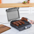 Ninja Sizzle Indoor Grill and Flat Plate GR101 image NaN