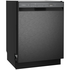 Westinghouse 60cm Dark Stainless Steel Underbench Dishwasher WSU6608KXC image NaN