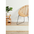 Rug Culture Nosa Medium White & Natural Rug 300X80CM - NSA-333-WTNT-300X80 image NaN