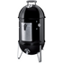 Weber K711001 37cm Smokey Mountain Charcoal Fuel Smoker image NaN