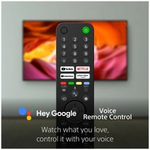 Sony 55 Inch X75K Bravia 4K UHD HDR LED Google TV KD55X75K hero image