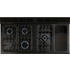 Falcon CLAS110DFFRB-CH 110cm Freestanding Dual Fuel Oven/Stove image NaN