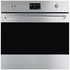 Smeg 60cm Stainless Steel Classic Pyrolytic Oven SOPA6302TX image NaN