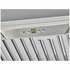 Schweigen Silent Barbecue Rangehood 120cm with ISO Drive 3200 Motor PKCLUM12SE image NaN