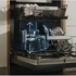 Haier 60cm Satina Freestanding Dishwasher HDW15F4S1 image NaN