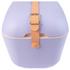 Polarbox Pop 20L Cooler Lilac with Sorbet Logo and Strap PLBP20LS image NaN
