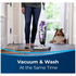 Bissell Crosswave Pet Hard Floor Cleaner 2225F image NaN