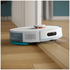 Philips 2000 Series Robotic Vacuum White XU2000-20 image NaN