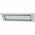 Schweigen 90cm White Glass Under Canopy Rangehood with ISO Drive ST Motor KLS-9GLASSTPAK image NaN