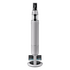 Samsung Bespoke AI Jet Lite Stick Vacuum and Clean Station Grey VS80F28DFP image NaN
