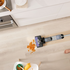 Shark HydroVac Cordless 3-in-1 Cleaner WD210 image NaN