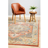 Rug Culture Legacy Large Multi-coloured Rug 290X200CM - LEG-850-TERA-290X200 image NaN