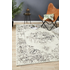 Rug Culture Metro Oversize Black White Rug 400X300CM - MET-602-BLWH-400X300 image NaN