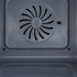 Bertazzoni 60cm Heritage Pyrolytic  CombiSteam Oven F6011HERVPTAG image NaN