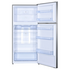 Euromaid 479L Top Mount Fridge ETM512BKS image NaN