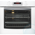 600mm/60cm Westinghouse Electric Wall Oven POP668W image NaN