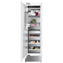 V-ZUG 348L V6000 60 Supreme Integrated Freezer Left Hinge 5300600009 image NaN