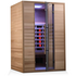 Revel Nova 2 Person Full Spectrum Infrared Cabin R-FS-PREM-2P image NaN