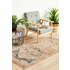 Rug Culture Legacy Medium Multi-coloured Rug 300X80CM - LEG-850-SALM-30080 image NaN