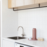 Sussex Taps Voda Sink Mixer Curved Matt Gold VSMC-03 image NaN