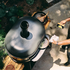 Gozney Dome XL Dual Fuel Natural Gas Pizza Oven Black GMNOBAU1826 image NaN
