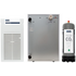 Billi B-5000 Boiling Chilled and Sparkling Filtered Water with XL Levered Dispenser 915100LCH image NaN