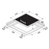Blanco Electric Cooktop BCCT63X image NaN