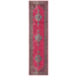 Rug Culture Eternal Large Pink Rug 400X80CM - ETN-910-PNK-400X80 image NaN