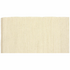 Cadrys NATURALS JUTE WHITE 80x350 Rug JUTENW7 image NaN
