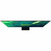 Samsung 75 Inch Q70A 4K UHD QLED Smart TV QA75Q70AAWXXY hero image