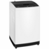 Haier 7.5kg Top Load Washing Machine HWT75AA1 image NaN