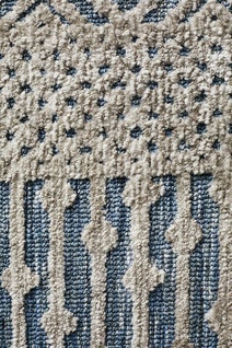 Rug Culture Levi Oversize Charcoal Rug 400X300CM - LEV-365-CHAR-400X300 hero image
