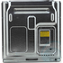 Electrolux EPEE63AS 600mm/60cm Electric Wall Oven image NaN