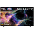 TCL 98 Inch C845 4K UHD HDR Mini LED Google TV 98C845 image NaN