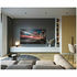 LG 75 Inch QNED85 4K Smart QNED TV 75QNED85SQA image NaN