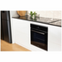 Haier 60cm Electric Ceramic Cooktop HCE604TB3 image NaN