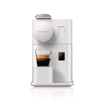 DeLonghi Lattissima One White Nespresso Coffee Machine EN510W hero image